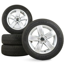 VW T-ROC Winterräder Winterreifen Corvara 205/60 R16 92H 16 Zoll 2GA071496A 8mm