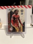 Rio Ngumoha Base LâNouvel Espirit Rookie Topps Deco 2025/26