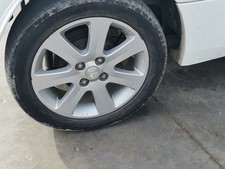 Jantes Peugeot iOn