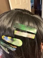 Hairclips