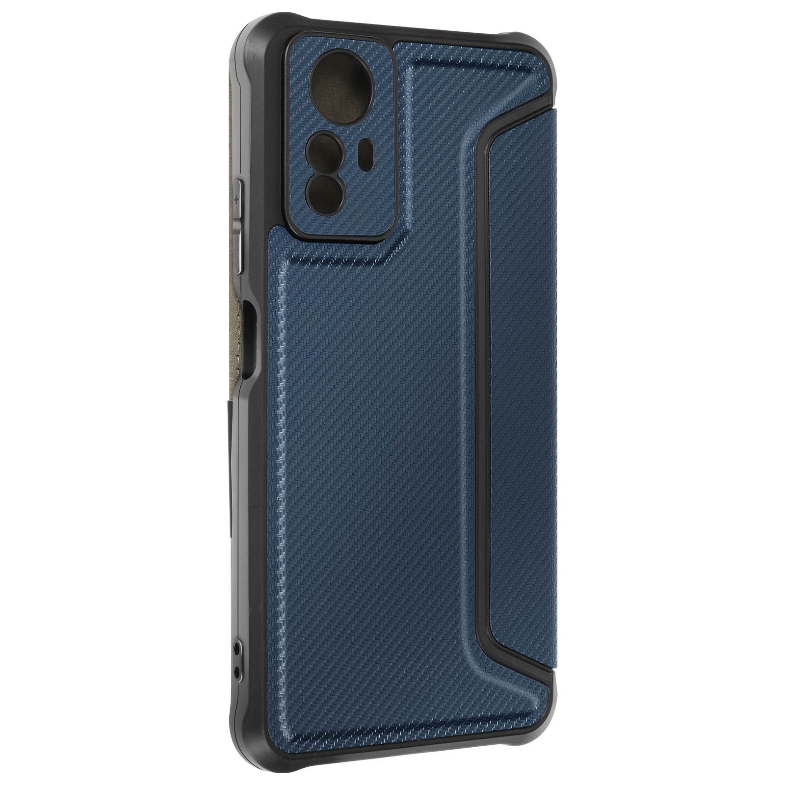Protection Xiaomi Redmi Note 12s idéale pour voyager léger avec cartes