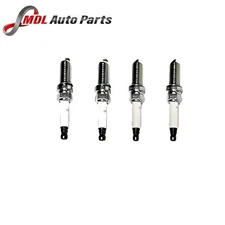Allmakes 4x4 Spark Plug LR032080 (Set of 4)