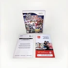 Nintendo Super Smash Bros. Brawl Nintendo Wii VERY Good Mario Pokemon Disc Pics!