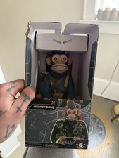 New Call of Duty MONKEY BOMB The Original Phone  Controller Holder Cable Guys