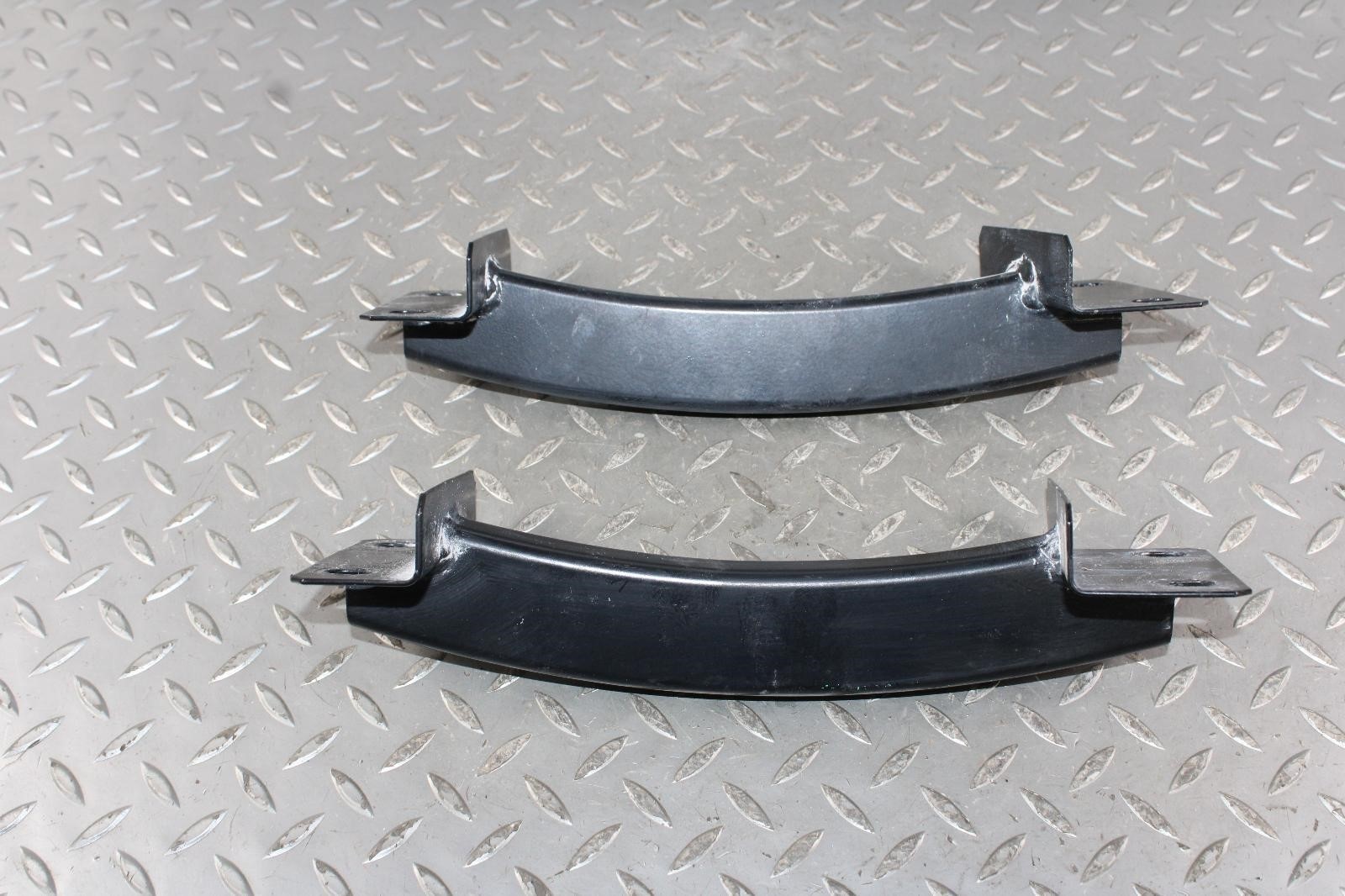 Maserati Ghibli 2014-2020 Front Left, right Bumper brackets Pair