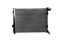 Kamoka MotorküHler WasserküHler 7705406 FüR Renault Megane 4 B9A Talisman K9A