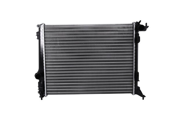 Kamoka MotorküHler WasserküHler 7705406 FüR Renault Megane 4 B9A Talisman K9A-image