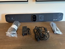 Poly Studio X70 P026 Video Conferencing System - 2200-87210-001