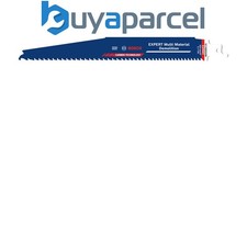 Bosch PRO Reciprocating saw blades EXPERT Multi Material Demolition S1169XHM
