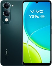 VIVO Y29s 5G Smartphone senza contratto 6GB + 128GB display LCD 6.74"