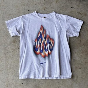 Nike Flame Shirt | eBay