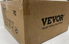 VEVOR 12in.Shutter Exhaust Fan High-Speed 1000CFM Aluminum Wall Mount Attic Fan