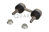 1X Quaro QS2483/HQ Stange/Strebe Stabilisator FüR Suzuki