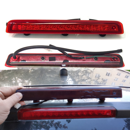 Rear High Stop Light for I30 I30CW 2007 to 2011 with OEM Number 927002L000 - Picture 3 of 6