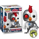 Funko Pop Animation 1769 Robot Chicken Vinyl Figure