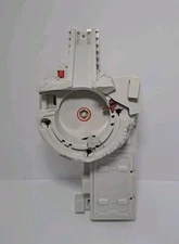 Hot Wheels Super Ultimate Garage Replacement Parts Base Auger Motor Tested Works