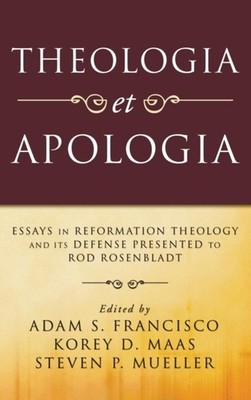 Francisco - ologia et Apologia - New hardback or cased book - 76 - X555z