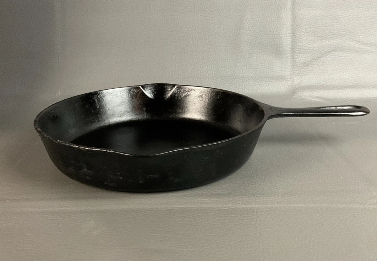 Las mejores ofertas en Utensilios de cocina de hierro fundido de