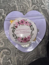 Handmade Stitch Markers Clasp For Knitting Or Crocheting