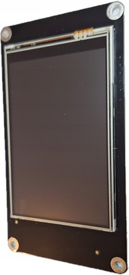 3.5'' Touchscreen for FlashForge Foto 6.0 3D Printer - Upgrade