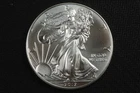 NobleSpirit (LG) Superb Gem BU 2012 American Silver 1oz Eagle