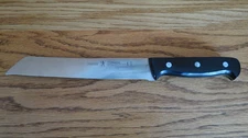 J A Henckels Fine Edge Pro 8" Blade Bread Knife 31467-200
