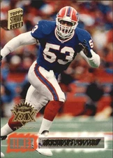 B7181- 1994 Stadium Club Super Bowl XXIX FB 251-500 -You Pick- 15+ FREE US SHIP