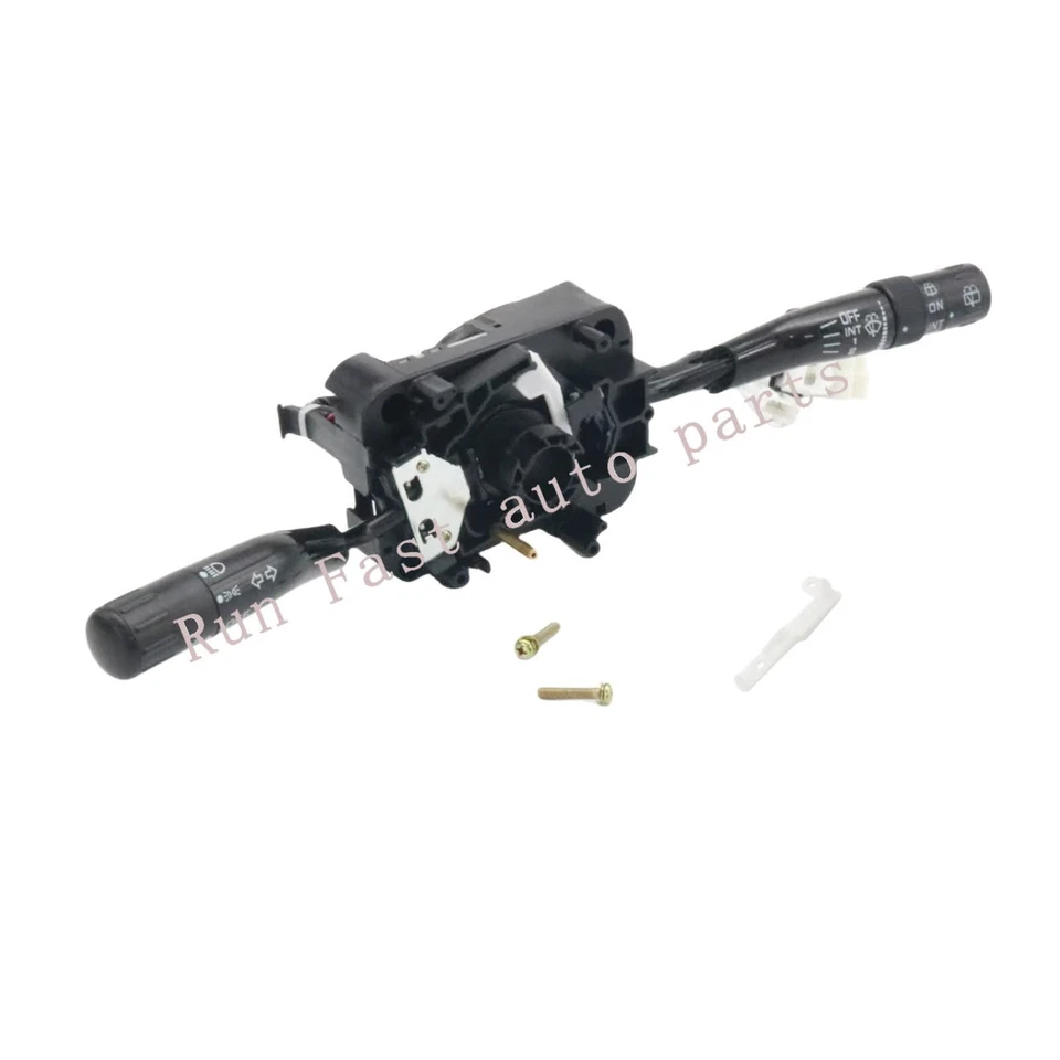 For Pajero Montero Indicator 90-2001 02 03 04 New Headlight Switch Wiper Switch Foto 4 de 4