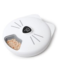 NEW!! (In the box)CATIT PIXI SMART 6-MEAL FEE...