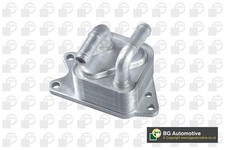 BGA Ölkühler Motoröl CO9606 für VW POLO 4 16V SKODA ROOMSTER 5J7 NH3 NK3 NK6 NH1