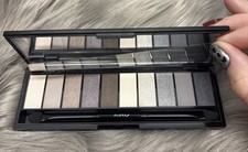 KIKO Milano Palette Trucco Ombretti Smart, 03 Toni Caldi
