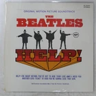BEATLES HELP! APPLE AP80060 1LP