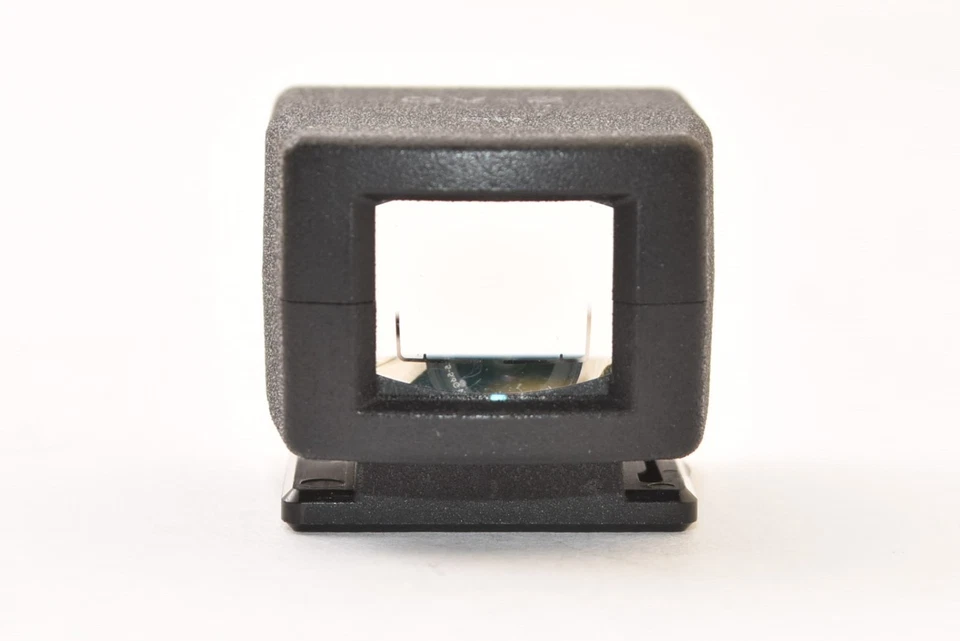 RICOH VIEWFINDER GV-2 (28mm) External Mini Viewfinder for GR From Japan 2511033 - Image 4 of 4