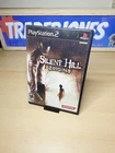 New ListingSilent Hill Origins (Sony PlayStation 2, 2008)