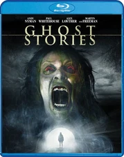 Ghost Stories [New Blu-ray] Widescreen