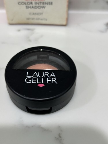 LAURA GELLER BAKED COLOR INTENSE SHADOW CANDY .007 oz ~ NWOB *READ - Picture 3 of 7