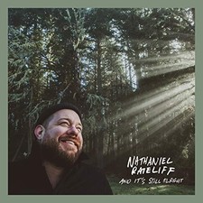 Nathaniel Rateliff - And It's Still Alright - Nathaniel Rateliff CD NZVG The