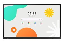 Samsung WA86F lavagna interattiva 2,18 m (86") 3840 x 2160 Pixel Touch screen