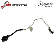 Turbocharger Coolant Line 2782000500 for Mercedes GL450 GL550 GLS550 ML550