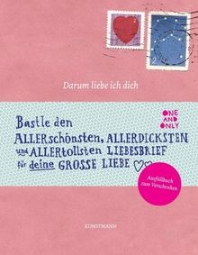 Darum liebe ich dich von Frederike Schouten, Deborah van... | Buch | Zustand gut