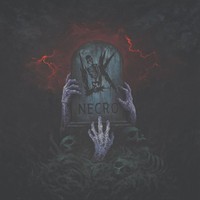 Audio Cd - Lik - Necro - Metal Blade Records -D- Neu