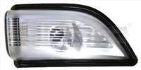 1X Tyc 338-0045-3 Blinkleuchte FüR Volvo