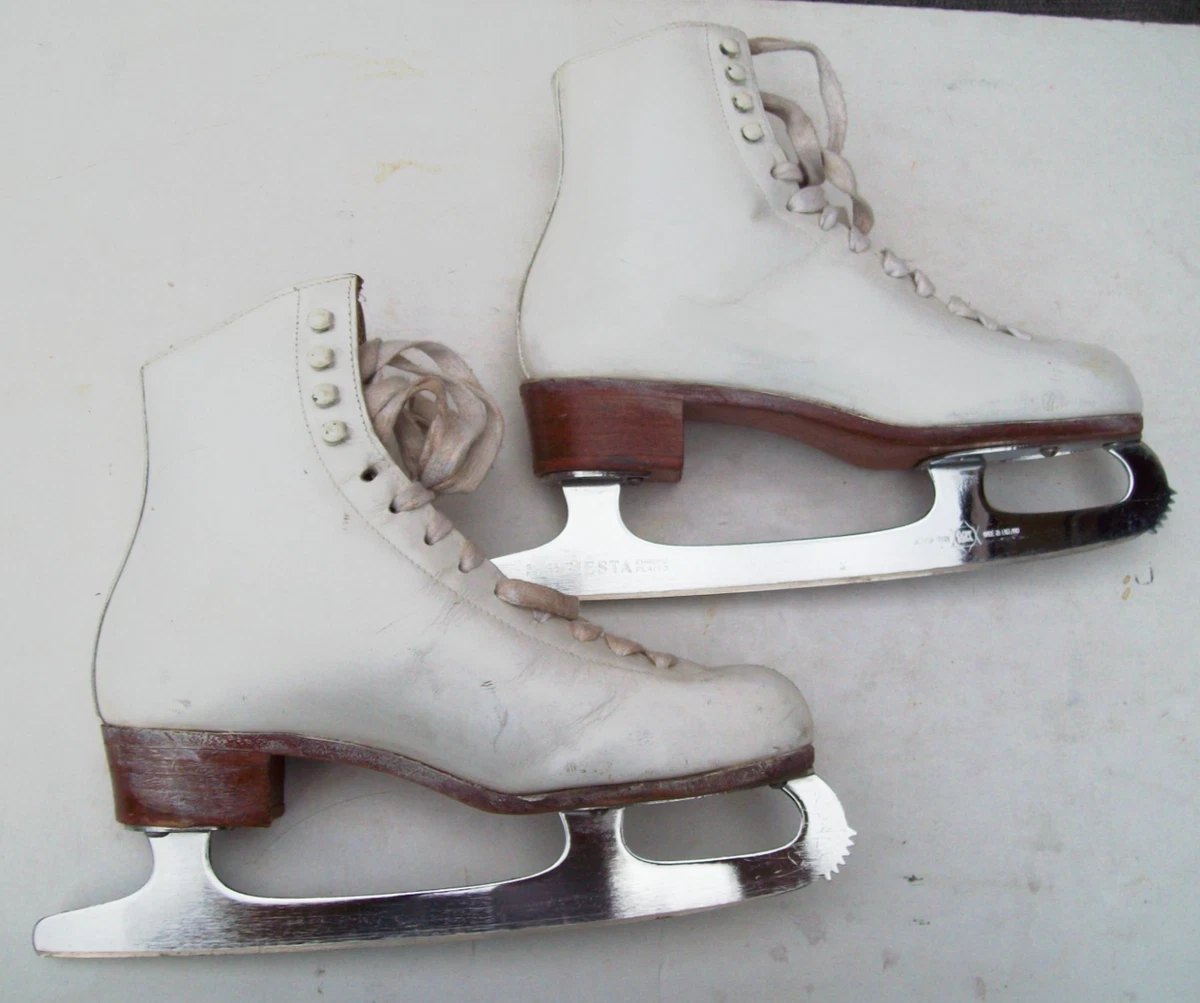 25+ Vintage Ice Skates for sale | Updated Oct 2026