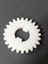  Rockwell Delta 34-335 34-300 Table Saw tilt gear 1086929 CNC Machined