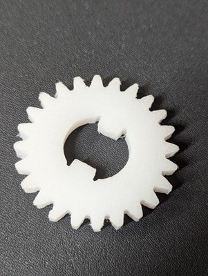Rockwell Delta 34-335 34-300 Table Saw tilt gear 1086929 CNC