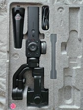 Zhiyun Smooth 4 Gimbal Stabiliser for Smartphone iPhone Android Handheld