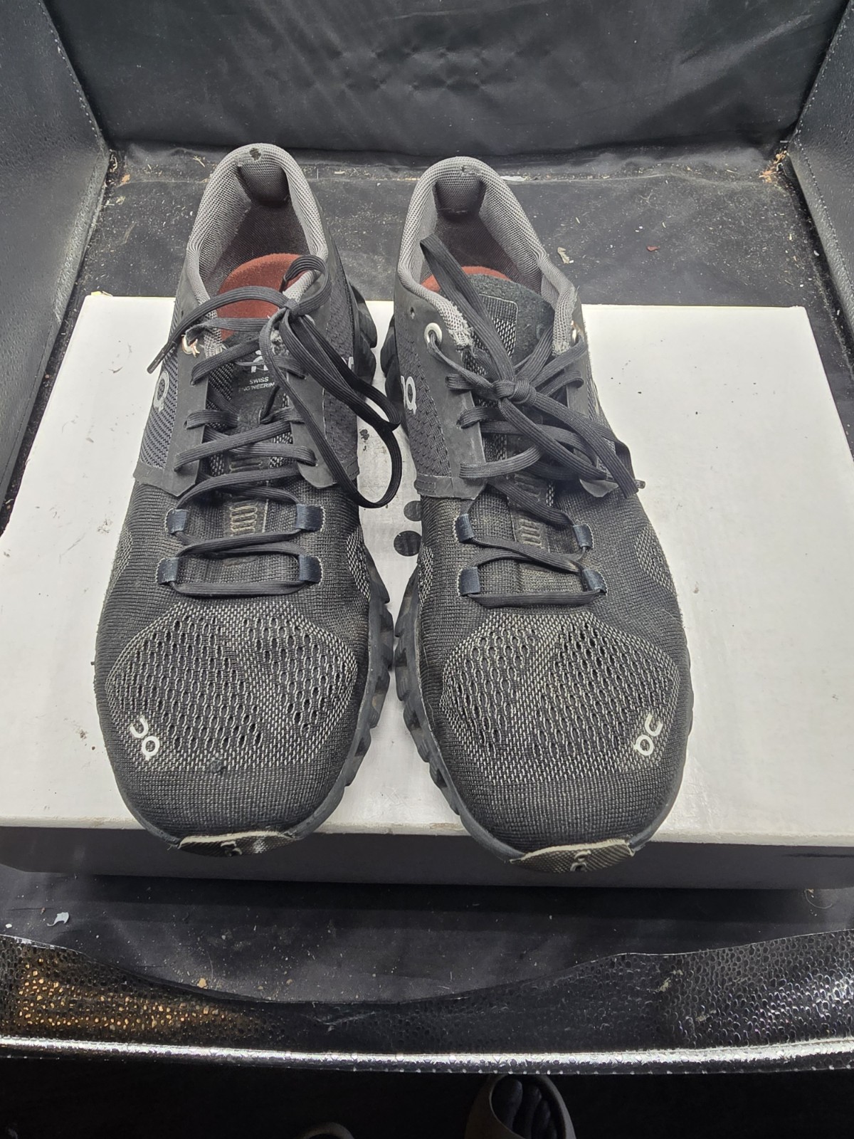 Oncloud Cloudtec - image 1