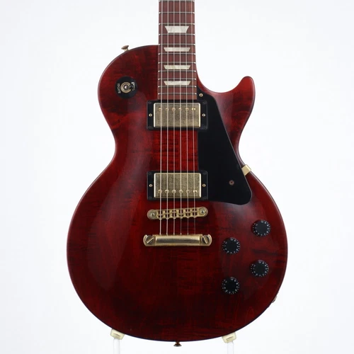 Gibson Usa / Les Paul Studio 2012 Wine Red
