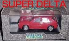 Vitesse Lancia Super Delta Integrale Stradale 1992 1:43 810