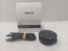 Sigma USB Dock UD-01 for Nikon